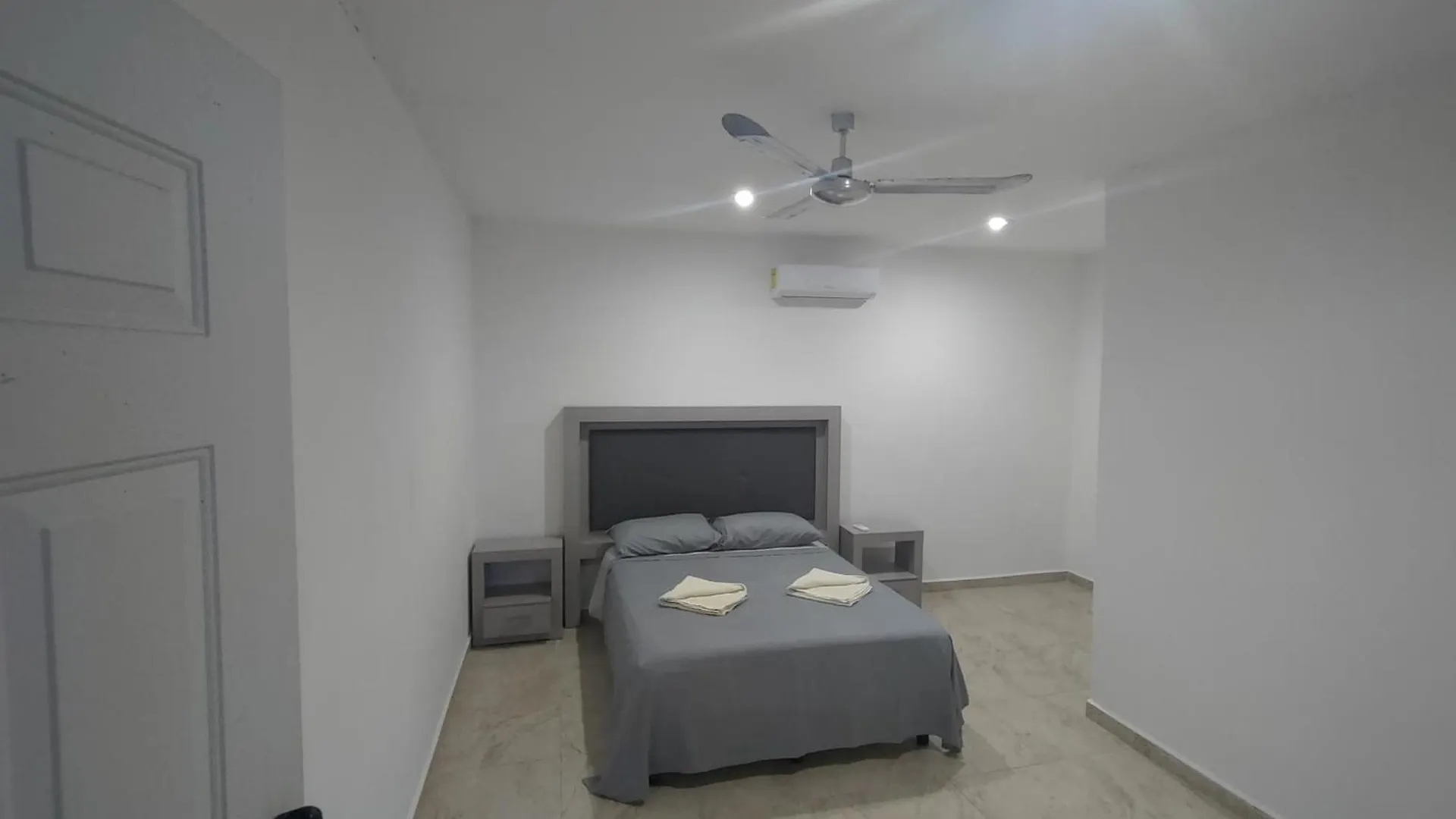 Holiday home Jungle Oasis - 4 Bedrooms Cancun Mexico