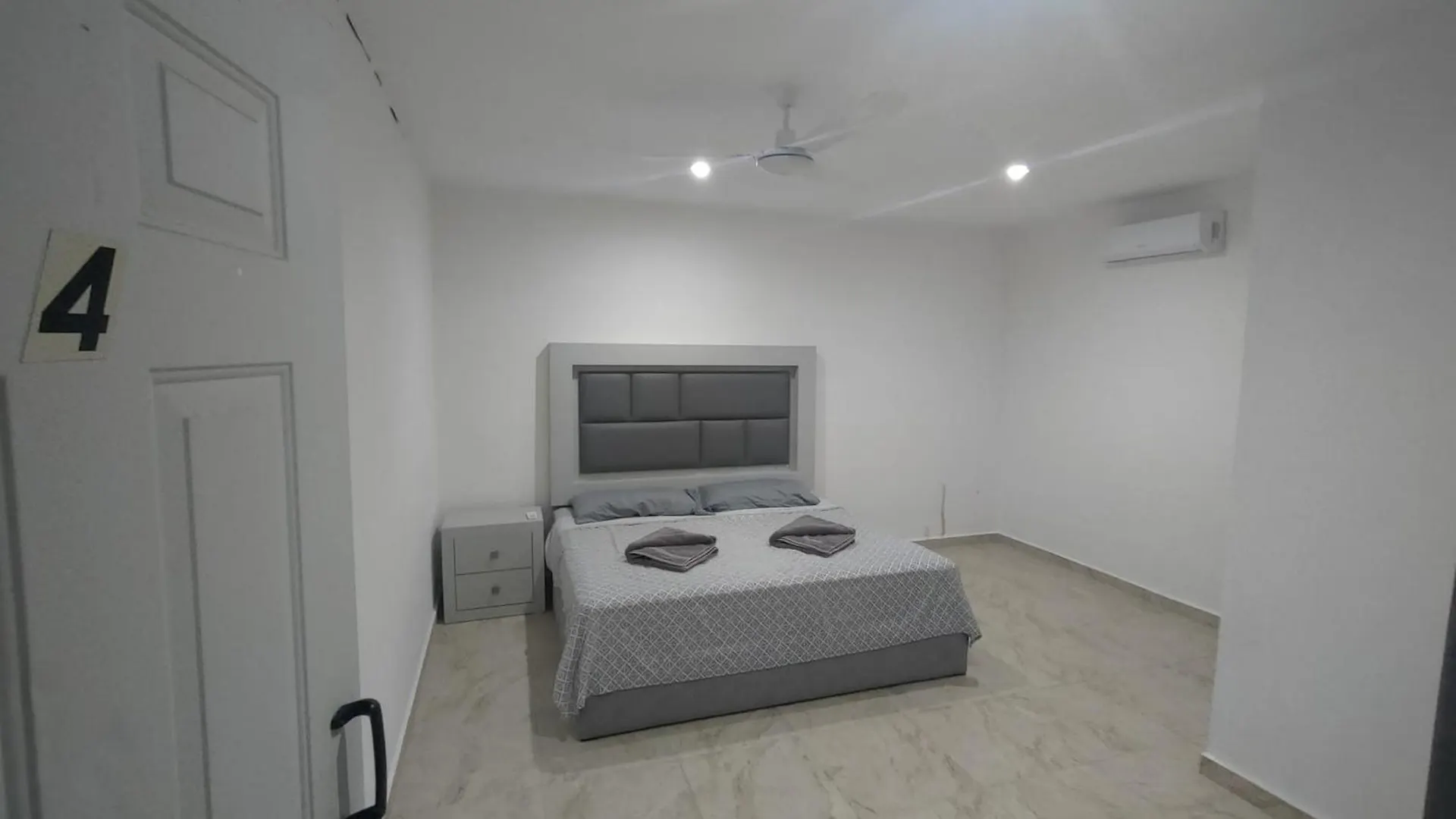 Jungle Oasis - 4 Bedrooms Cancun