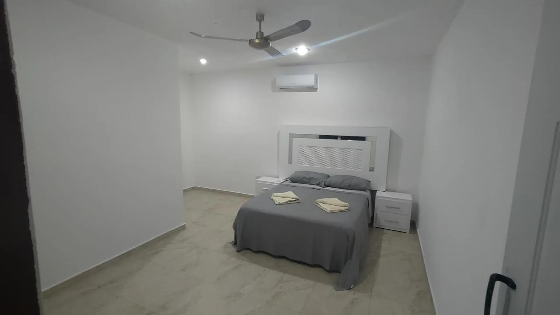 Jungle Oasis - 4 Bedrooms Cancun