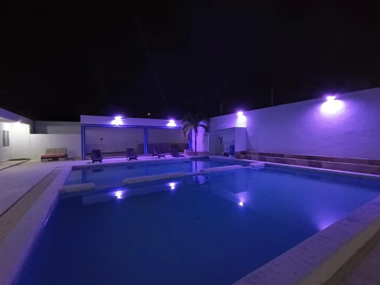 Jungle Oasis - 4 Bedrooms Cancun Mexico