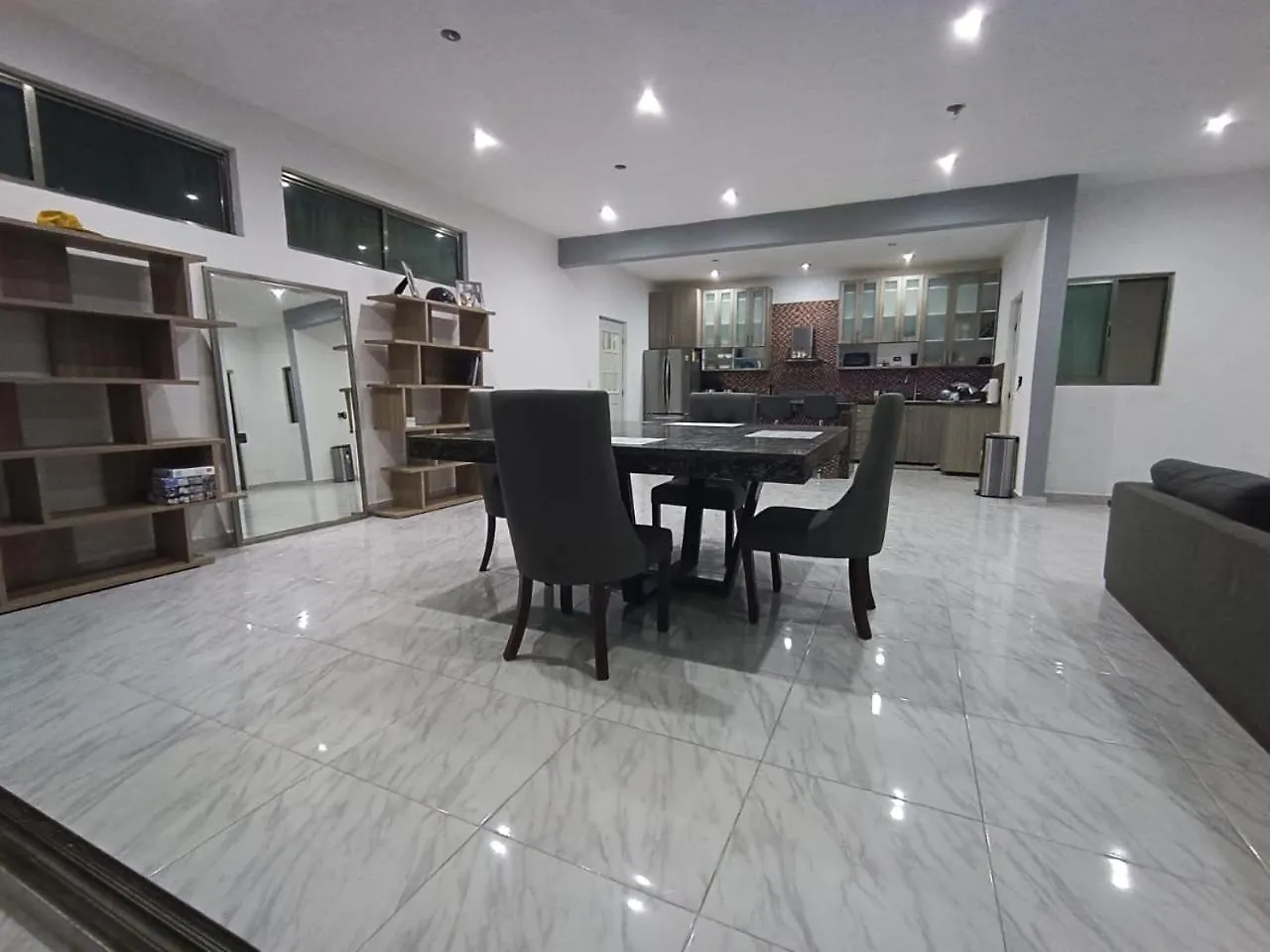 Jungle Oasis - 4 Bedrooms Cancun Holiday home